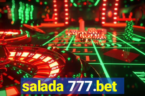 salada 777.bet